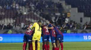 Bahia é chamado de "novo rico" por veículo da imprensa chilena