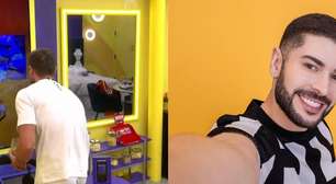 Paredão falso no 'BBB 26'? Após eliminação de Marcelo, o Líder Jonas prega pegadinha na casa e irrita participantes: veja o que aconteceu