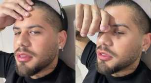 Zé Felipe choca fãs ao revelar 'chamado divino' e expõe fase intensa: 'Diferente'