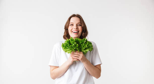 Dieta vegana leva a maior perda de peso que a dieta mediterrânea