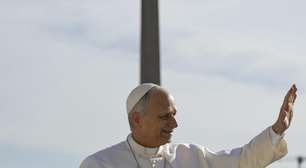 Papa envia mensagem a brasileiros e pede 'moradia digna' para todos