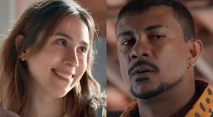 Três Graças: Nova Suzane? Lucélia causa calafrios em Bagdá ao assumir crime contra os pais