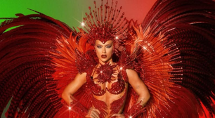 Entenda por que a Grande Rio pode perder pontos por causa de Virginia