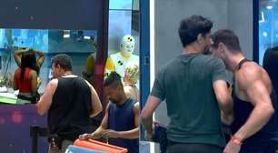 'Dinâmica confusa': 'BBB 26' estreia a Máquina do Poder, Alberto Cowboy leva a melhor e web critica