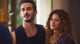 Saiba quem ameaçará o romance de Agrado e João Raul em 'Coração Acelerado'