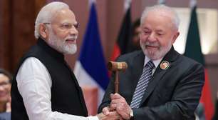 Concorrentes em vários setores, Índia e Brasil tentam superar rivalidade para ampliar cooperação