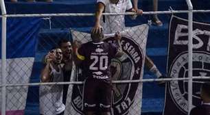 Nos pênaltis, Desportiva elimina Sampaio Corrêa-RJ e encara o Sport na Copa do Brasil