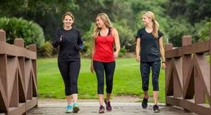 Exaustão pós-feriado? Pratique a caminhada leve e desperte seu metabolismo