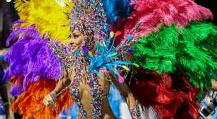 Qual foi a melhor escola do carnaval do Rio de Janeiro?