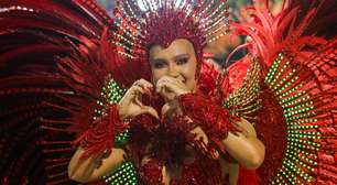 Tumulto, vaias e muita tensão: como foi a estreia de Virginia Fonseca na Grande Rio