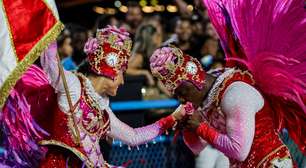 Quanto deve ganhar a escola de samba campeã do carnaval do Rio?