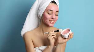 Pele ressecou durante o Carnaval? Argila pode ajudar!