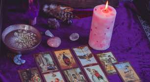 Tarot do dia: previsão para os 12 signos em 18/02/2026
