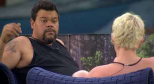 'BBB 26': Babu detona rival: 'Sairia em qualquer Paredão'