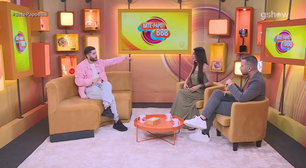 'BBB 26': 'Estou chocado', diz Marcelo ao ver falas de Maxiane e Marciele