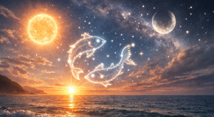 O que cada signo deve esperar com a entrada do Sol em Peixes?