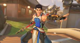 Overwatch - 1ª temporada: Melhores heróis de suporte no modo Estádio