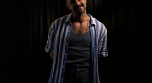 Bernardo de Assis diz que audiovisual o 'salvou': 'Não me tornei ator porque eu sou trans'