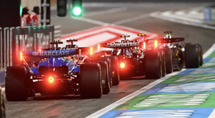 F1: FIA avalia mudanças nas largadas em meio a preocupações com segurança