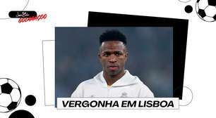 Vergonha em Lisboa