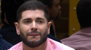 Quem saiu do BBB 26? Marcelo é o quinto eliminado; veja porcentual de votos