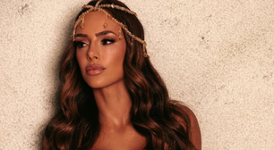 Bruna Biancardi comenta ausência de Neymar na Sapucaí: 'O jogo virou'