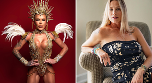 Musa da Estácio quer processar Piovani após alfinetada: 'Se fosse o contrário, seria etarismo'