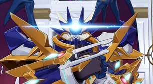 Digimon Story Time Stranger ganha trailer da expansão Anti-ParadoX