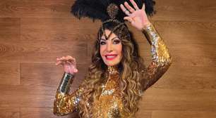 No Marco Zero, Elba Ramalho exalta o Nordeste: 'Tem uma sustentação particular'