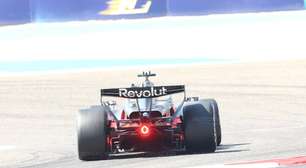 Bortoleto: "As largadas são um caos. Procedimento complexo e arriscado"