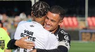 Neymar responde desabafo de Coutinho sobre saída do Vasco