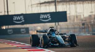 F1 2026: Com novo recorde da Mercedes, confira o resultado completo do 4° dia de testes no Bahrein