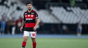 Lanús x Flamengo: quem abre vantagem na Recopa? Veja as odds