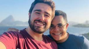 Apresentador da Globo assume história de amor: "Ressignificando tudo"