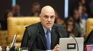 PF investiga vazamento de dados de ministros do STF após crise envolvendo Master