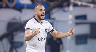 Palpite Nacional Potosí x Botafogo - Copa Libertadores - 18/02/2026