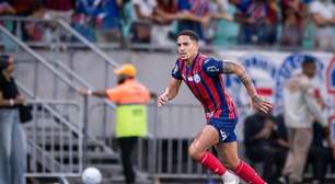 Palpite O'Higgins x Bahia - Copa Libertadores - 18/02/2026