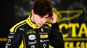 Fórmula 2: Rafael Câmara é o mais rápido no segundo dia de testes