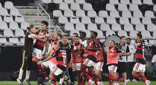 Lanús x Flamengo: veja histórico rubro-negro na Recopa e onde assistir ao duelo