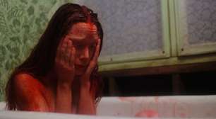 "Todo aquele sangue!": Esta é uma das cenas mais icônicas do cinema e Stephen King tirou inspiração da vida real