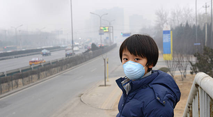 Poluição do ar pode aumentar o risco de Alzheimer desde a infância