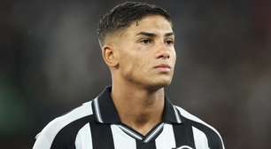 Botafogo deve exercer compra de lateral por R$ 5 milhões
