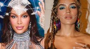 Anitta perde prêmio para Karol G nos Estados Unidos