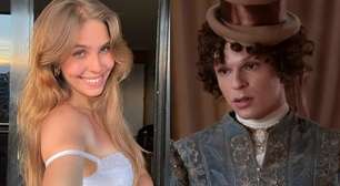 Gabriela Medeiros rasga o verbo sobre escalação de ator em 'Dona Beja': 'Transfake'