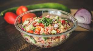 7 receitas de salada detox para o pós-Carnaval