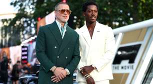 Produtor de Hollywood confirma continuação de F1: o filme