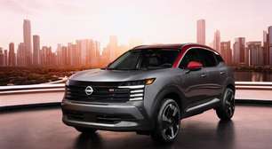 Nissan libera bônus de 21 mil reais para Kicks Turbo e Kait HOJE (19/2)