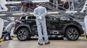 Aumento salarial na Stellantis: "Não esperava esse valor"