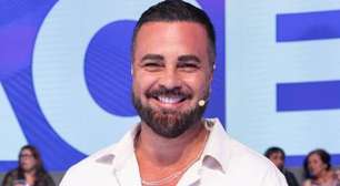 Ex-Fazenda Rodrigo Phavanello volta à Record após 5 anos para viver vilão em novela bíblica