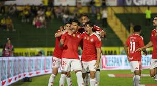 Como informado no Porto Alegre 24 Horas em janeiro, Inter não jogará a Copa Sul-Sudeste